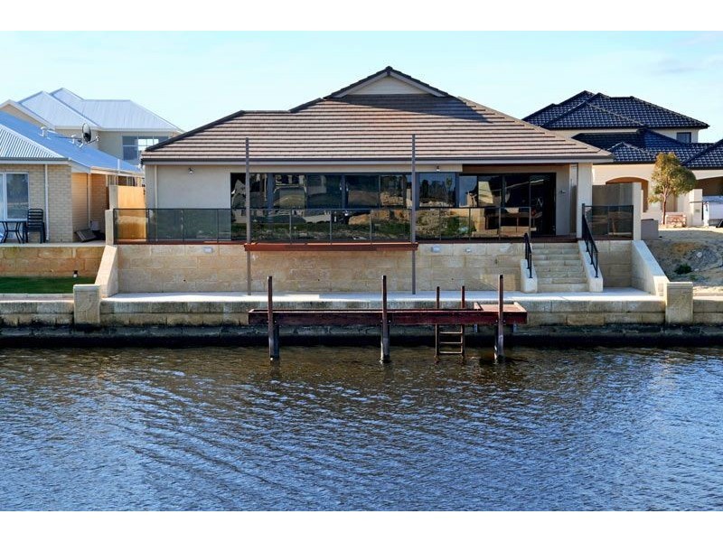 13 Twilight Court, Dudley Park WA 6210