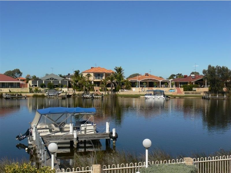 43 Heron Place, South Yunderup WA 6208