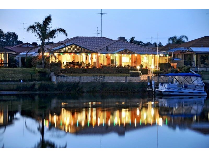 43 Heron Place, South Yunderup WA 6208