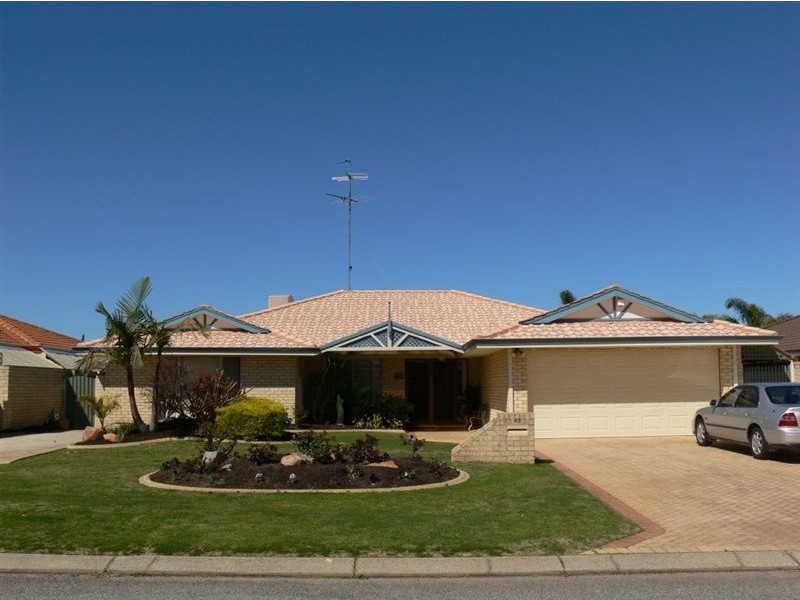 43 Heron Place, South Yunderup WA 6208