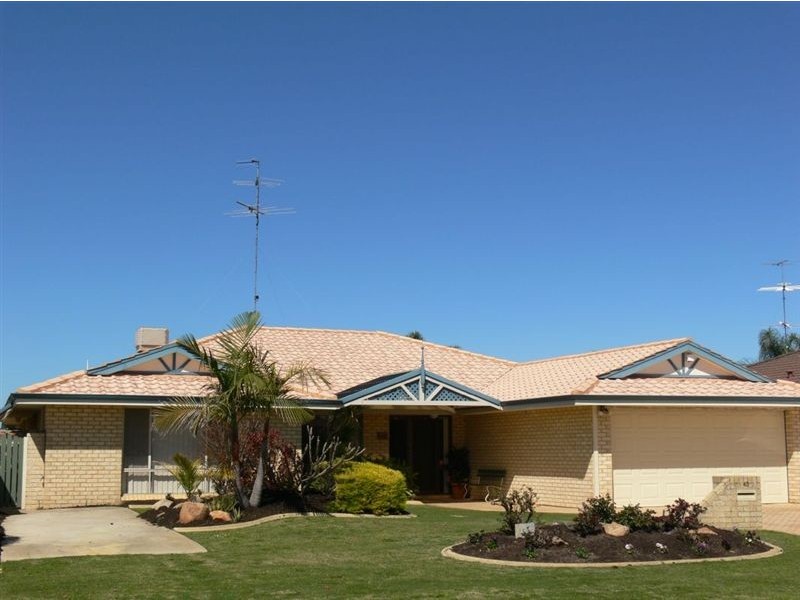 43 Heron Place, South Yunderup WA 6208
