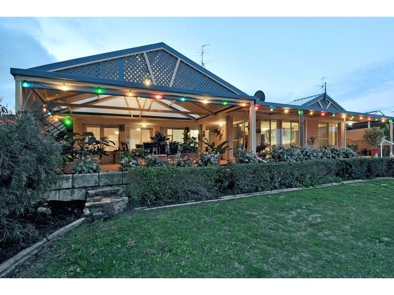 43 Heron Place, South Yunderup WA 6208