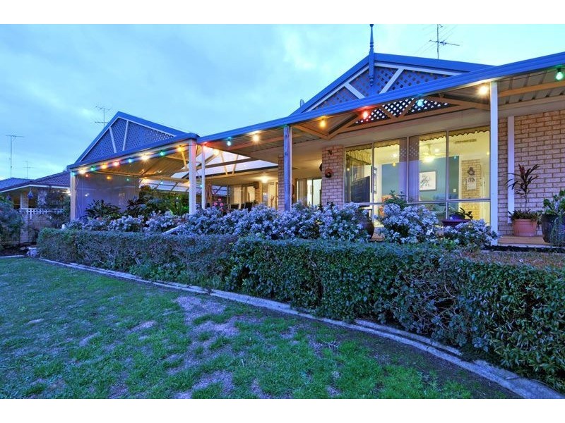 43 Heron Place, South Yunderup WA 6208