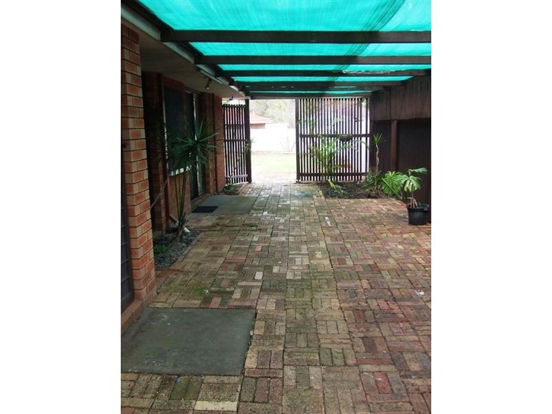 2 Josbury Close, Coodanup WA 6210
