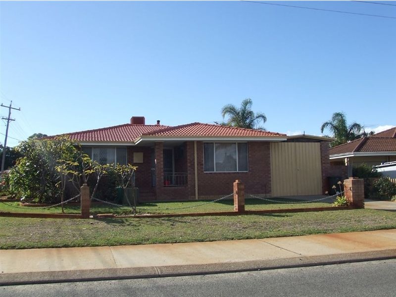 25 Linville Street, Falcon WA 6210