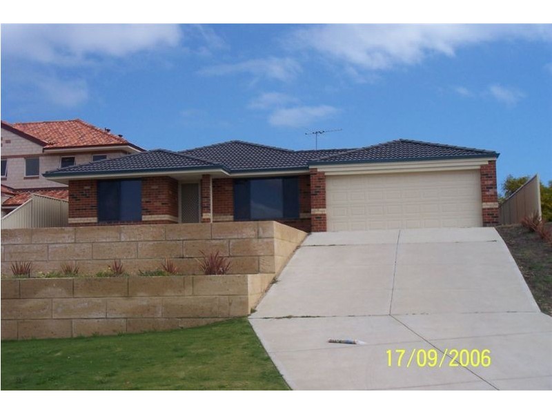 13 Cingalee Way, Singleton WA 6175