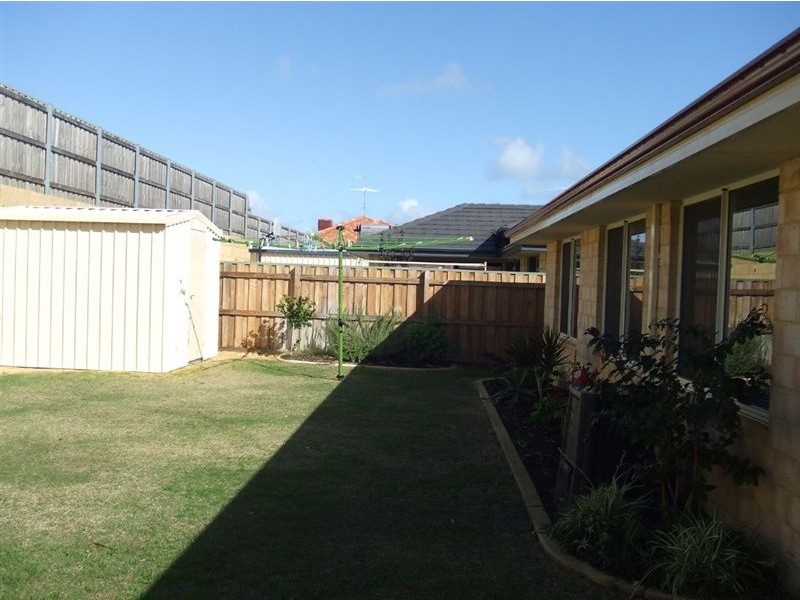 37 Waratah Circle, Halls Head, 6210, Mandurah WA 6210