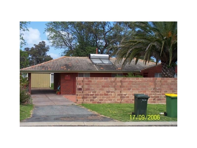 25 MYERICK STREET, Mandurah WA 6210