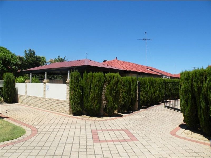 2/99 Ormsby terrace, Mandurah WA 6210