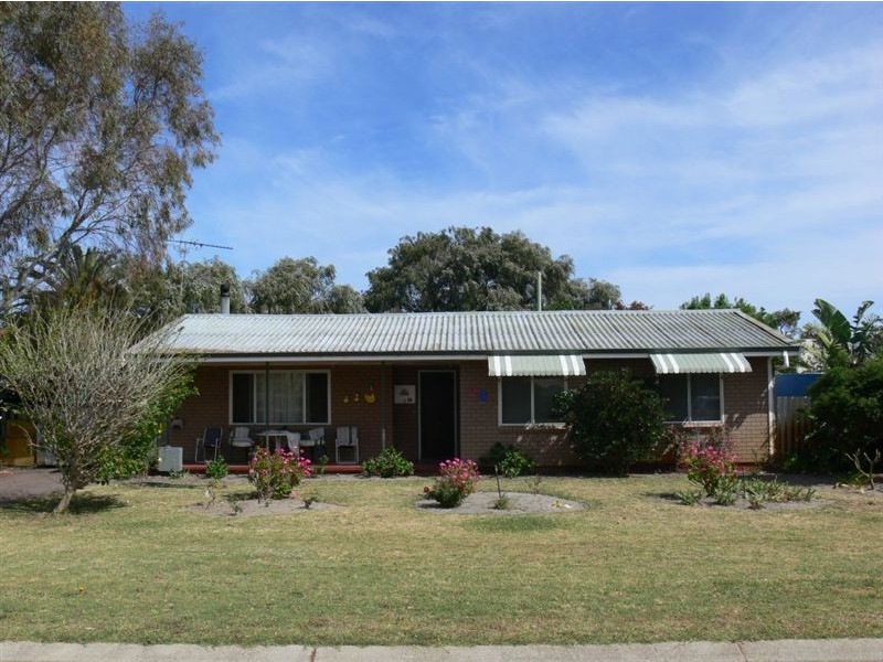 24 Mistral Street, Falcon WA 6210