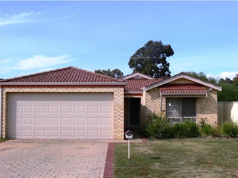 2/36A Pentland Crescent, Dudley Park WA 6210