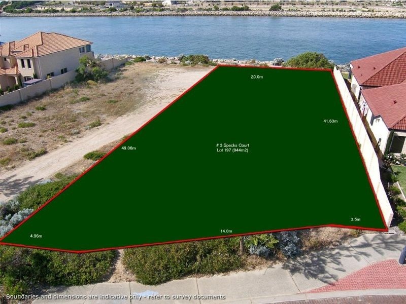 13 Specks Court, Wannanup WA 6210