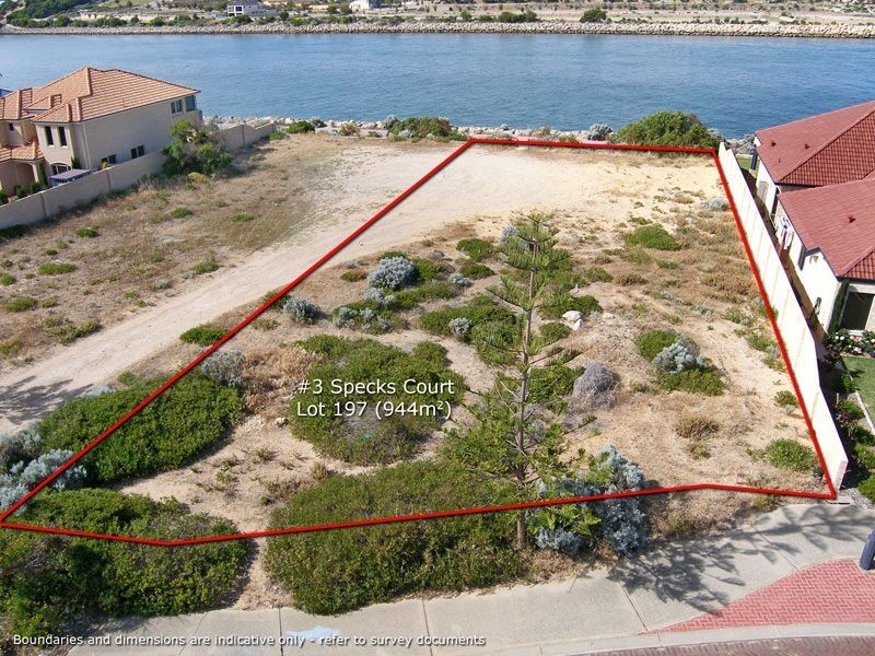 13 Specks Court, Wannanup WA 6210