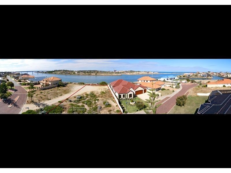 13 Specks Court, Wannanup WA 6210