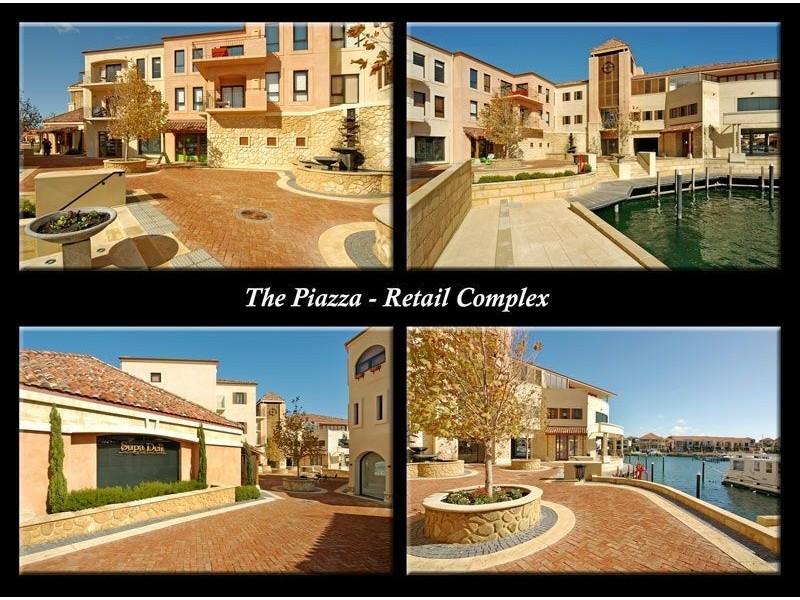 13 Specks Court, Wannanup WA 6210