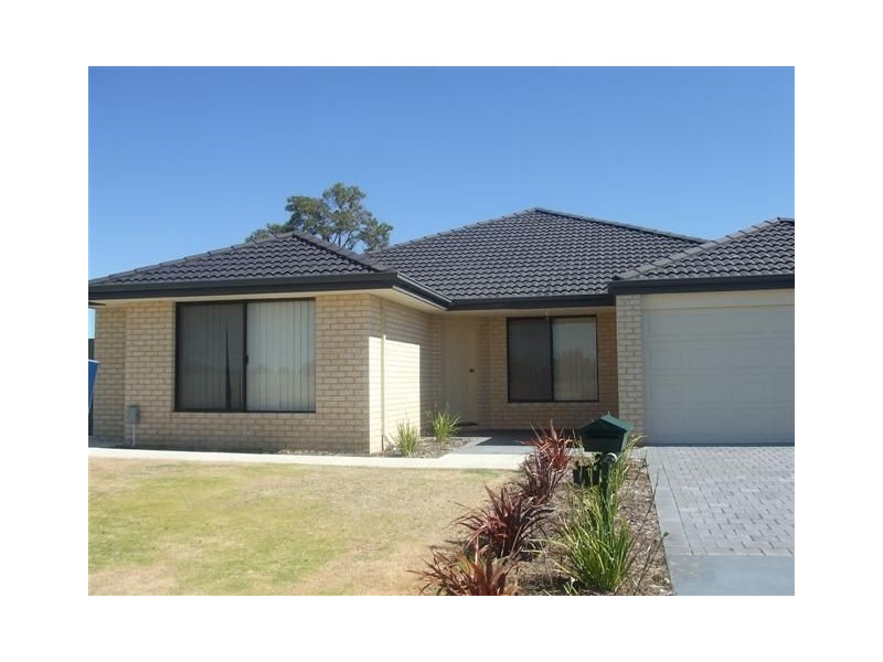 26 Jolly Rambler Boulevard, Ravenswood, 6208, Ravenswood WA 6208