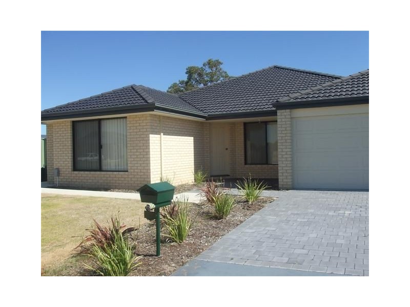 26 Jolly Rambler Boulevard, Ravenswood, 6208, Ravenswood WA 6208