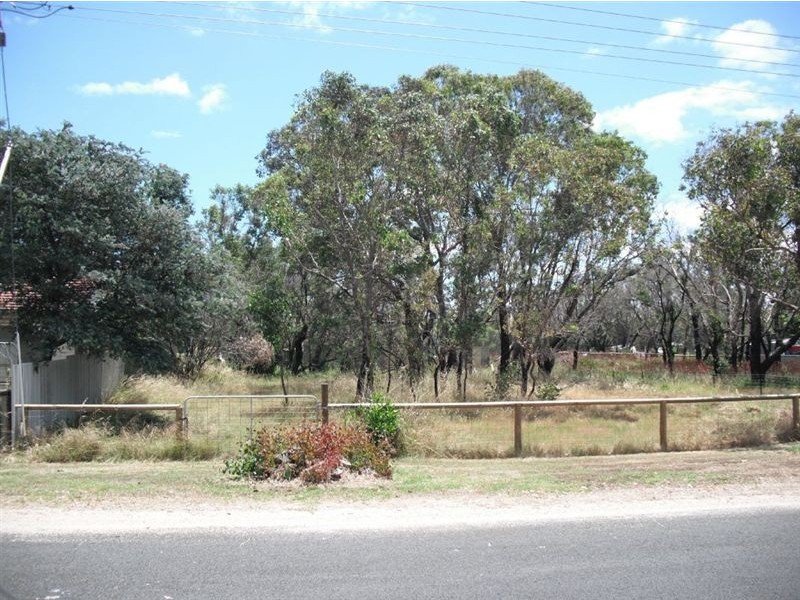 39 culeenup road, North Yunderup WA 6208