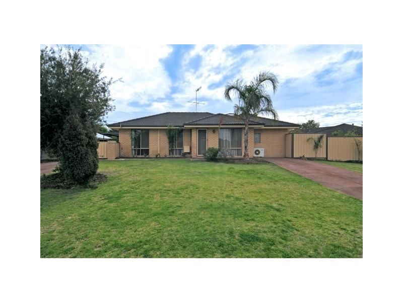 10 Fletcher Way,, Mandurah WA 6210