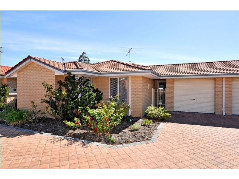 10/16 Wattleglen avenue, Erskine WA 6210