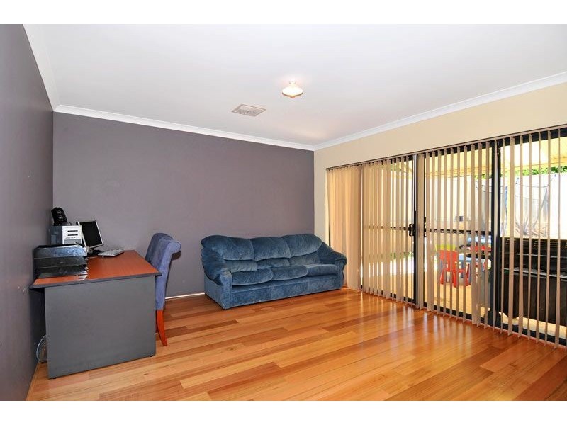 16 McCubbin Loop, Dawesville WA 6211