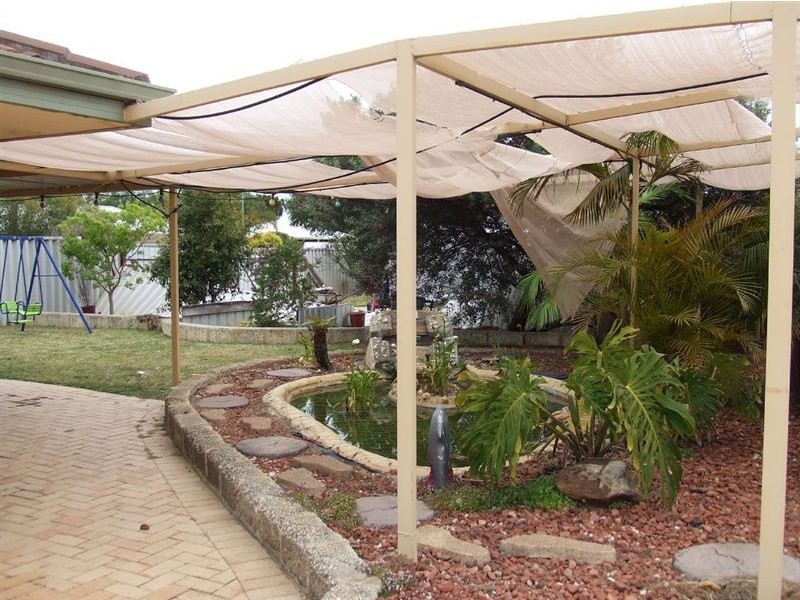 19 Rathmines Place, Coodanup WA 6210