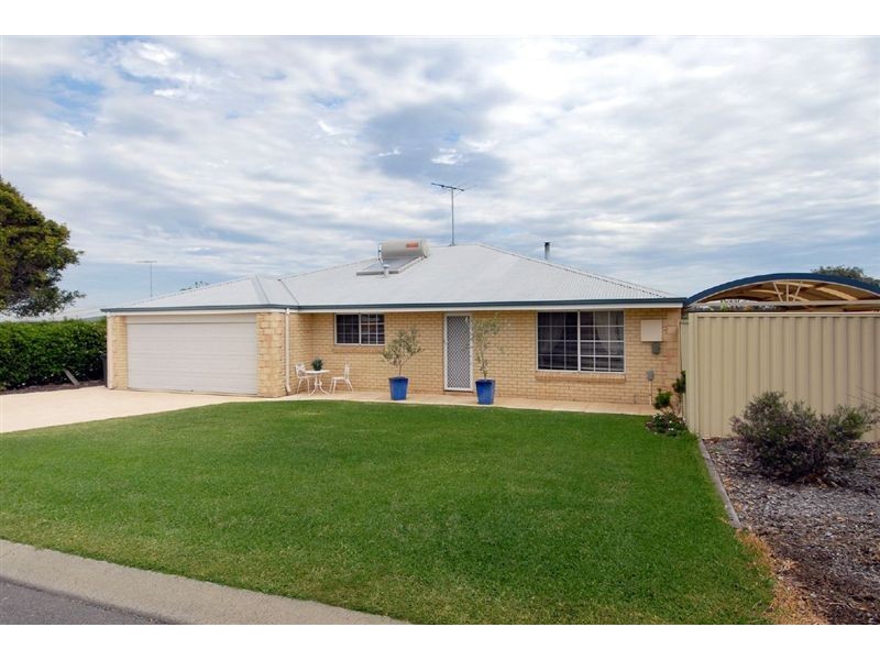38 Park Ridge Drive, Bouvard WA 6211