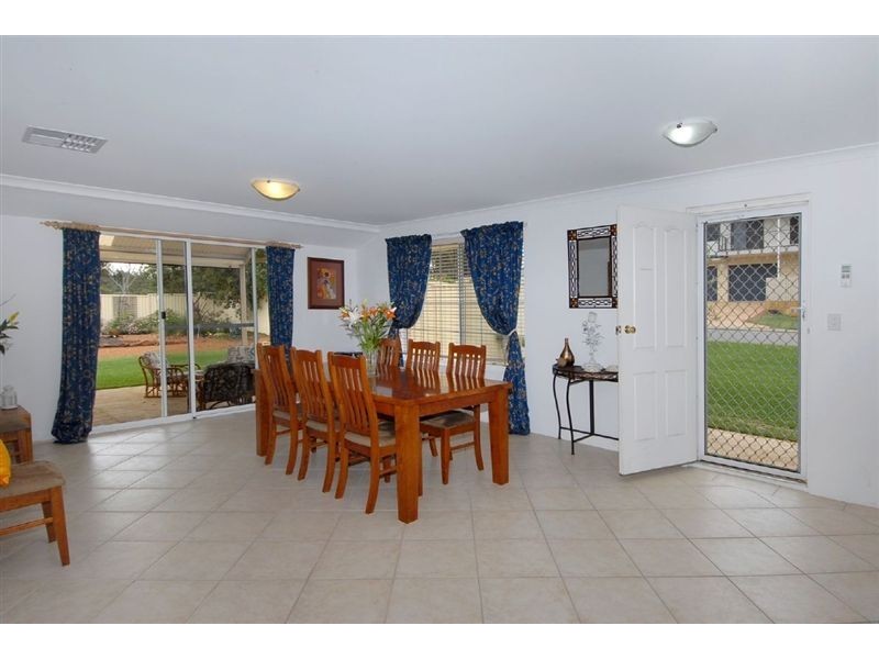 38 Park Ridge Drive, Bouvard WA 6211
