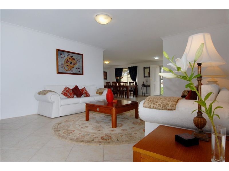 38 Park Ridge Drive, Bouvard WA 6211