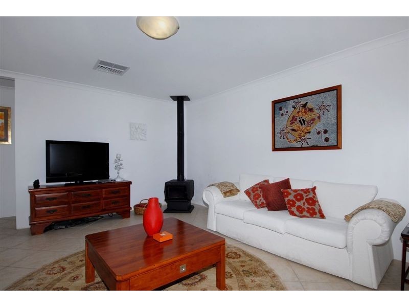 38 Park Ridge Drive, Bouvard WA 6211