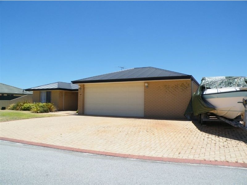 60 Sunset Circle, Pinjarra WA 6208