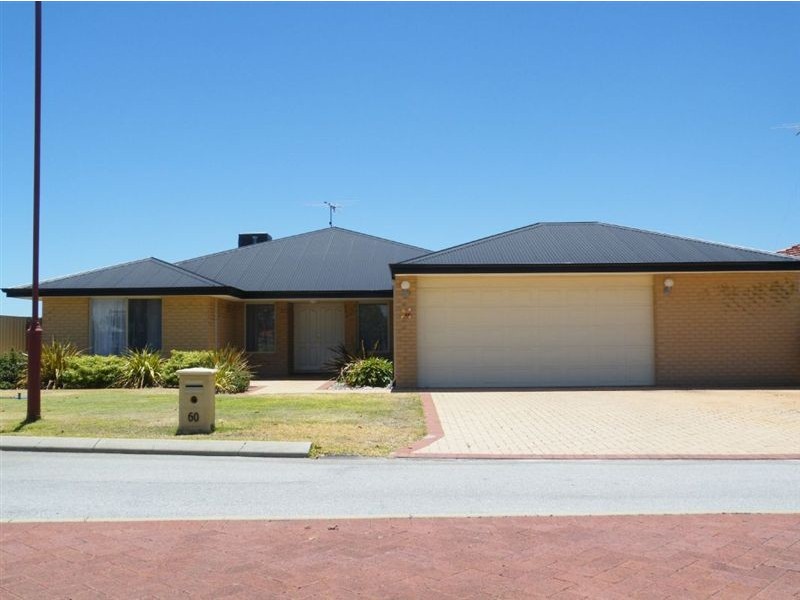 60 Sunset Circle, Pinjarra WA 6208