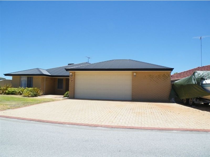60 Sunset Circle, Pinjarra WA 6208
