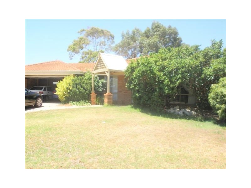 5 Seminole Avenue, Meadow Springs WA 6210