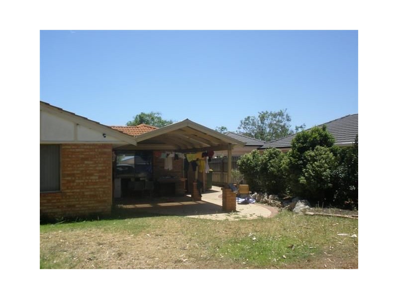 5 Seminole Avenue, Meadow Springs WA 6210