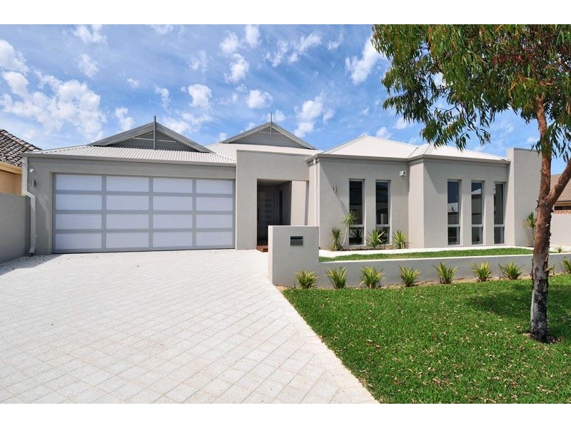 9 Twilight Court, Dudley Park WA 6210
