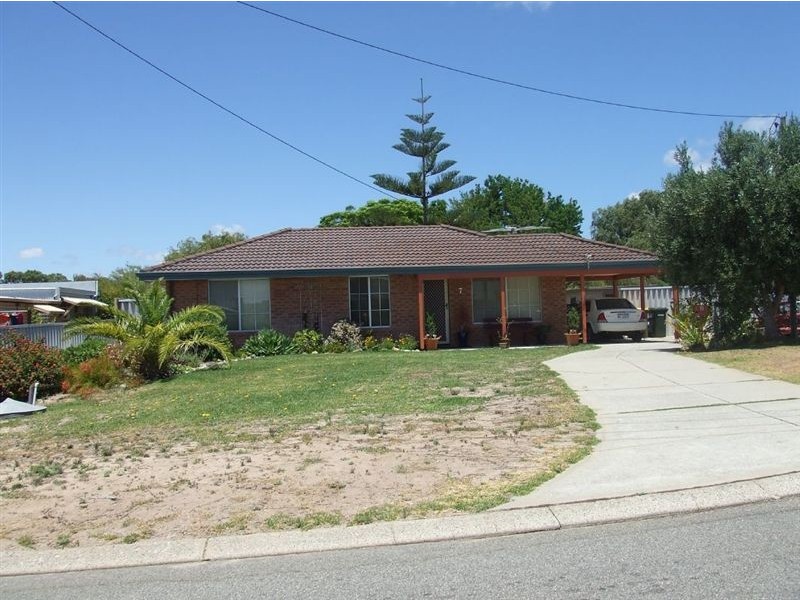 7 Chilena Place, Madora Bay WA 6210