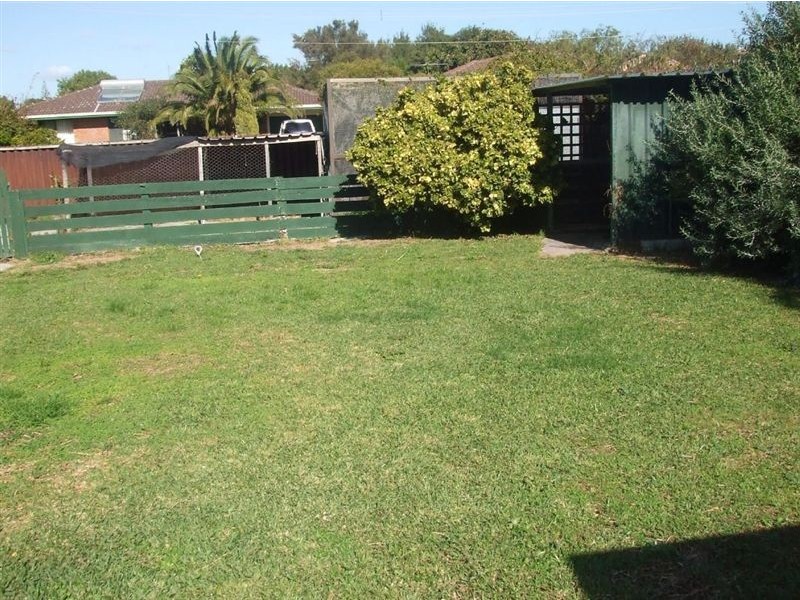 3 Bentley Street, Singleton WA 6175