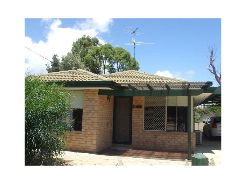 16 Duverney Cresent, Coodanup WA 6210