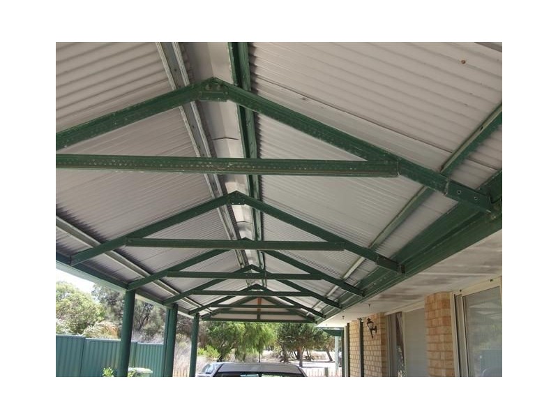 16 Duverney Cresent, Coodanup WA 6210