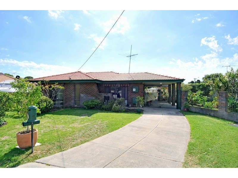 3 Migo Place, Rockingham WA 6168