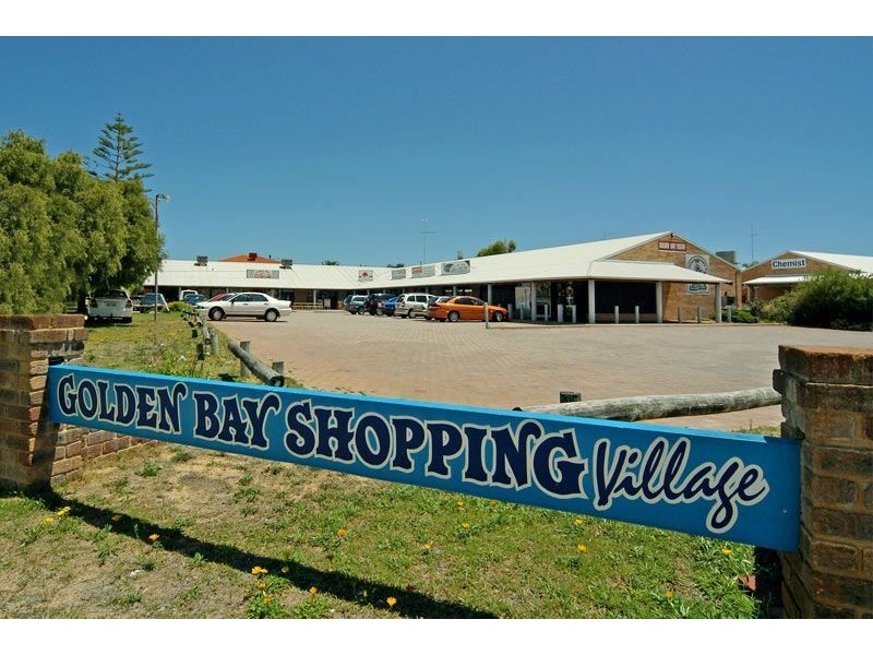 46 Blue Fin Drive, Golden Bay WA 6174