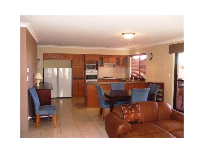 25 Sirocco Drive, Erskine WA 6210