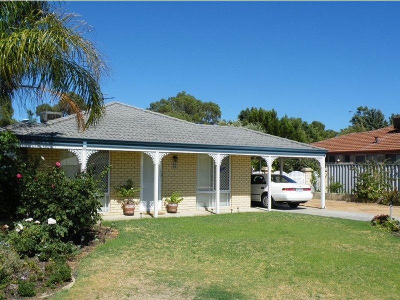 11 Canterbury Terrace, Meadow Springs WA 6210