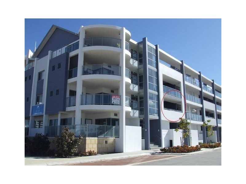 9/3 The Palladio, Mandurah WA 6210