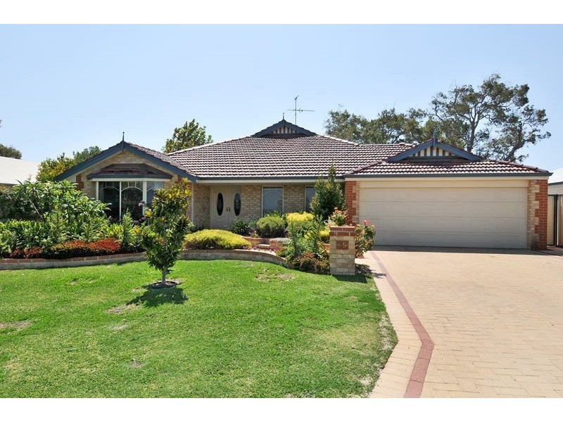 65 Newport Drive, Dudley Park WA 6210
