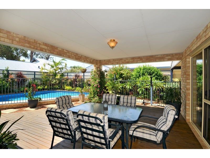 65 Newport Drive, Dudley Park WA 6210