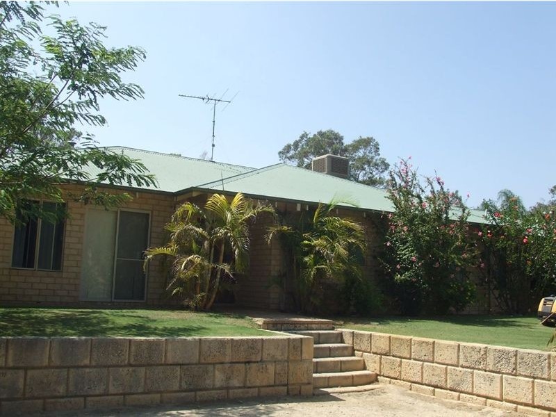 10 Park Way, Bouvard WA 6211