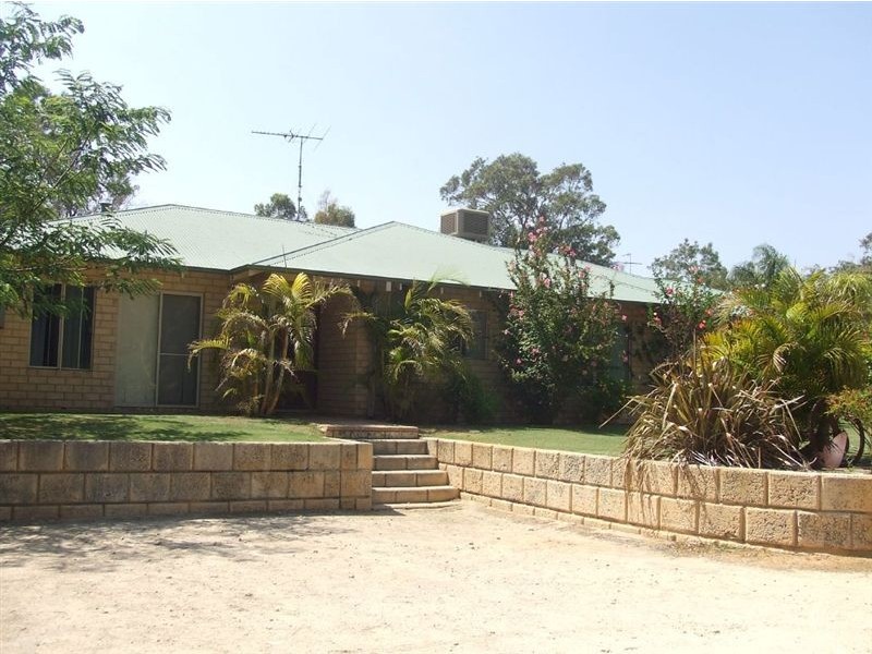 10 Park Way, Bouvard WA 6211