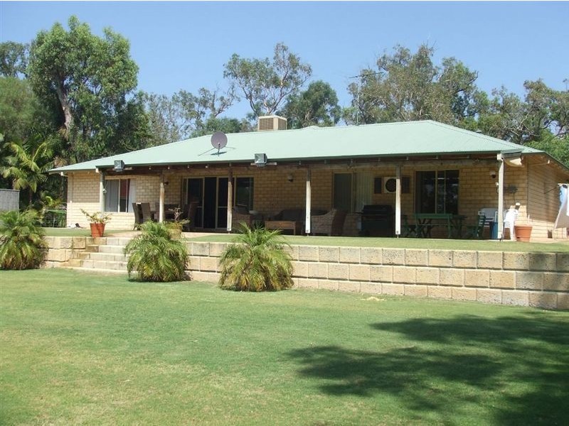 10 Park Way, Bouvard WA 6211